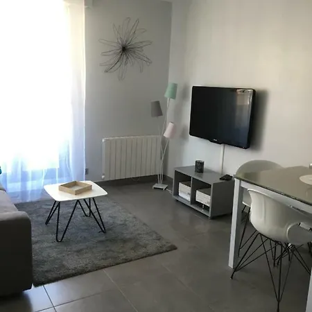 Le Bien Situe Apartment *