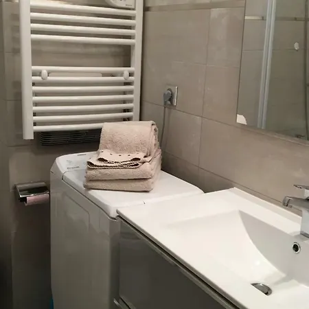 Appartement Le Bien Situé