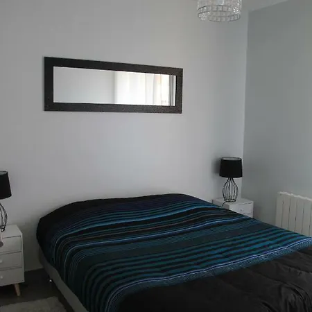 Apartment Le Bien Situe Annecy
