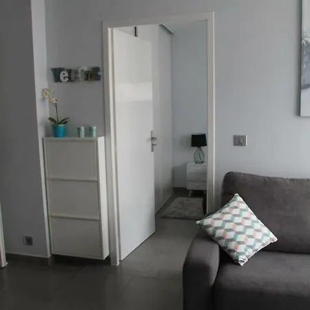 Apartment Le Bien Situe Annecy